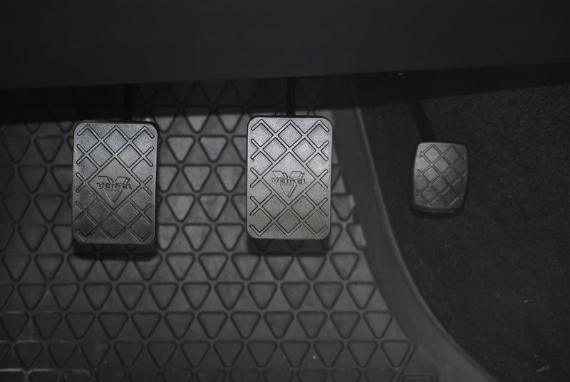 Quantum Tunneling Device